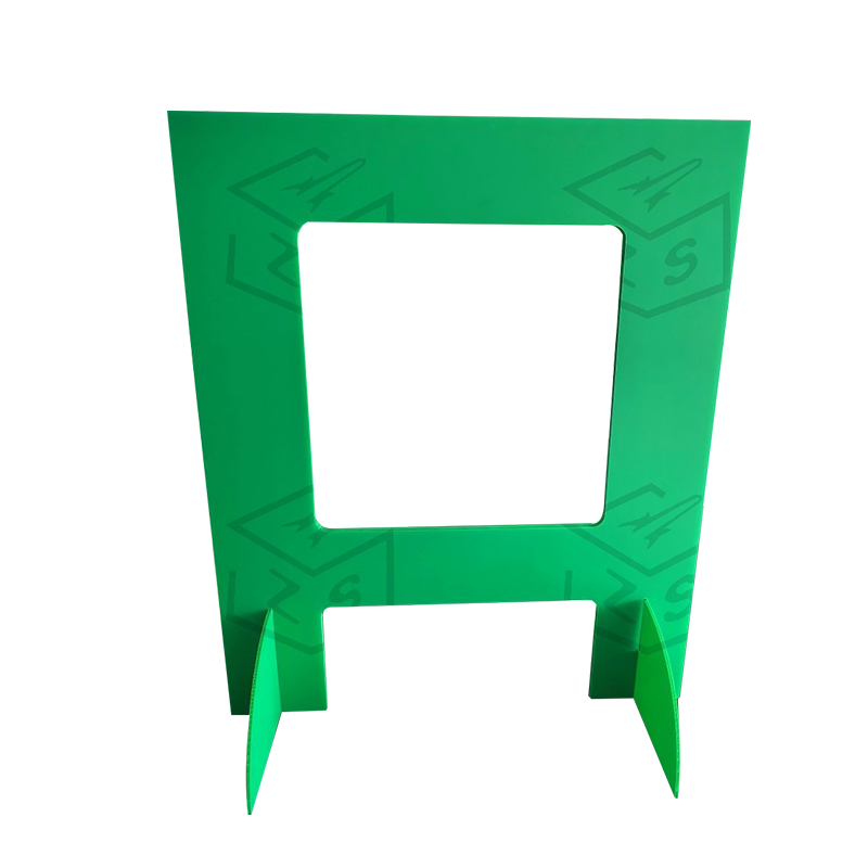 Lätta Student Test Desk Privacy Shields