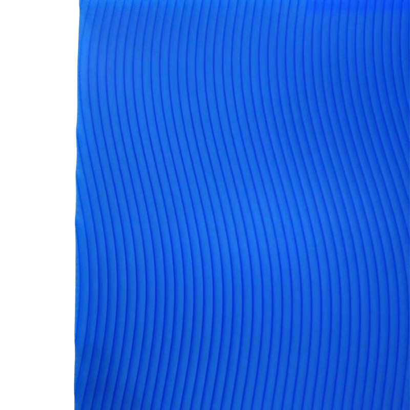 Vattentät S-Wave Hollow PP-bräda för golvisolering
